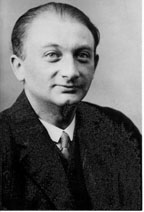 Joseph Roth (1894-1939)
