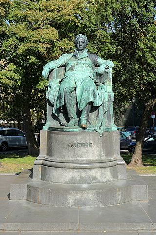 Johann Wolfgang von Goethe – Faust&nbsp;I