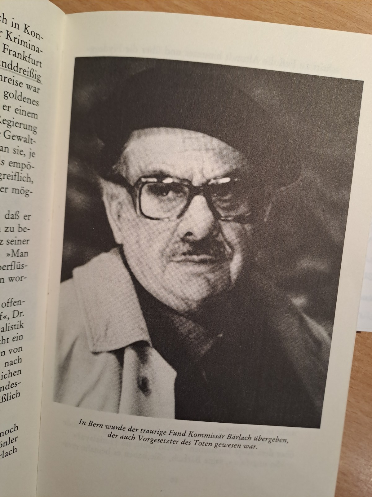 Der Richter und sein&nbsp;Henker